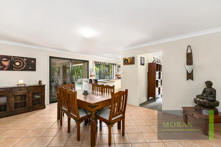 Fourth view of Homely house listing, 6 Crestbrook Glen, Molendinar QLD 4214