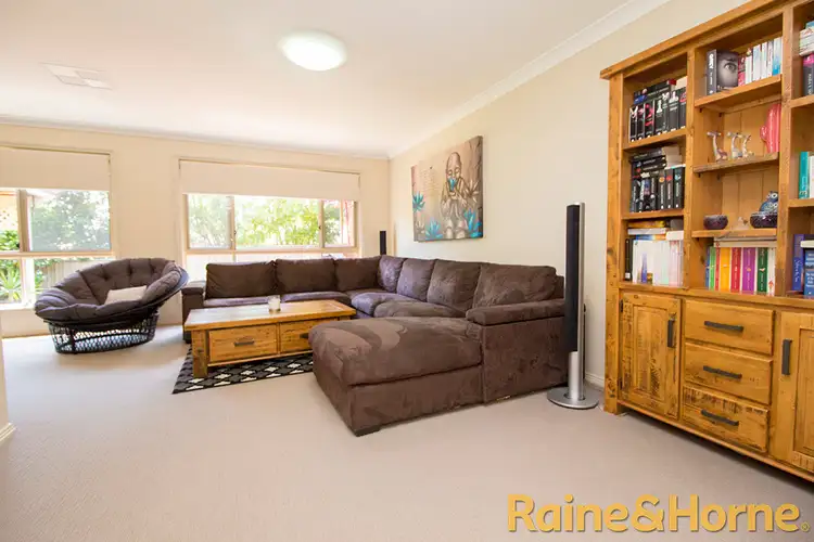 Fourth view of Homely house listing, 3 Poidevin Place, Dubbo NSW 2830