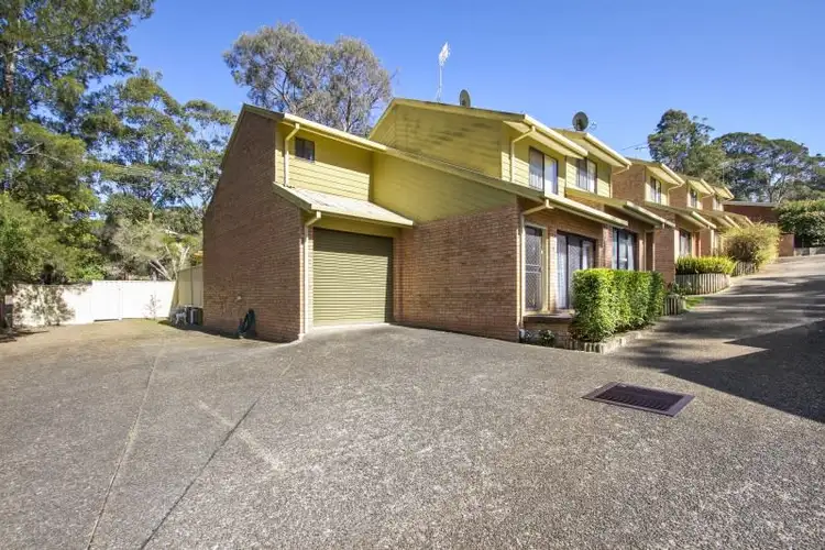 Second view of Homely unit listing, 8/14 High View Avenue, Surf Beach NSW 2536