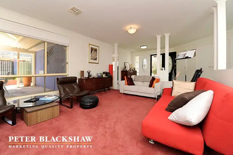 Third view of Homely house listing, 7 Anne Clark Avenue, Nicholls ACT 2913