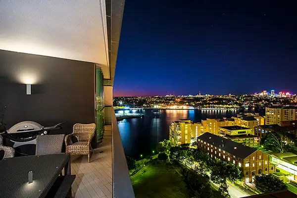 Fifth view of Homely apartment listing, 13B / 4 Distillery Drive, Pyrmont NSW 2009