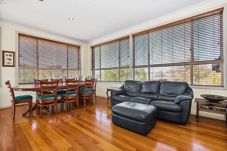 Fourth view of Homely house listing, 26 Dewhurst Drive, Mudgee NSW 2850