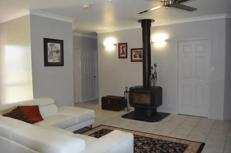 Seventh view of Homely rural property listing, 801 Broughton Road, Charters Towers QLD 4820