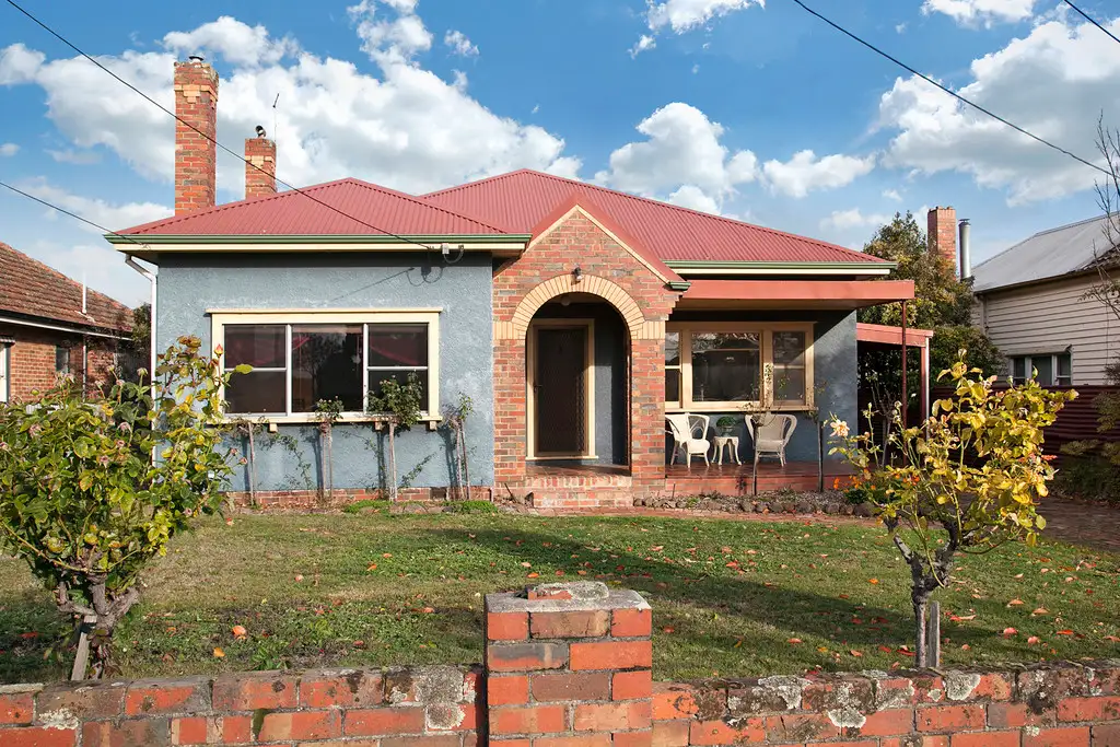 Main view of Homely house listing, 218 Victoria Street, Ballarat East VIC 3350