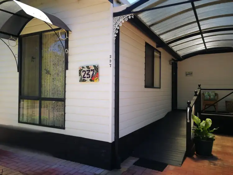 Sixth view of Homely other listing, 237/132 Cockburn Road, Munster WA 6166