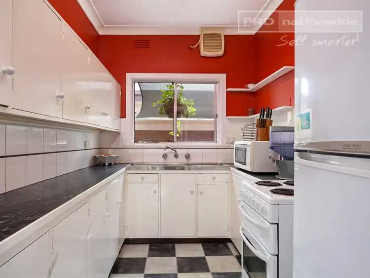 Third view of Homely house listing, 148 Lake Albert Road, Kooringal NSW 2650