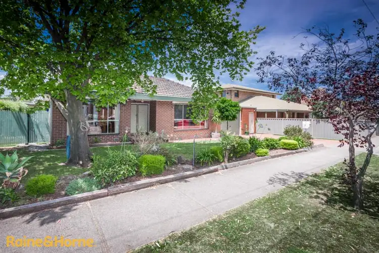 Second view of Homely house listing, 44 Riddell Road, Sunbury VIC 3429