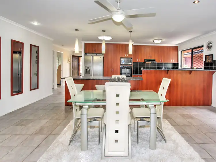 Seventh view of Homely house listing, 129 Garden Drive, Urangan QLD 4655