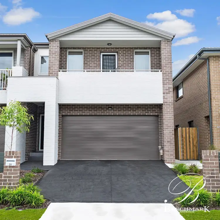 Address available on request