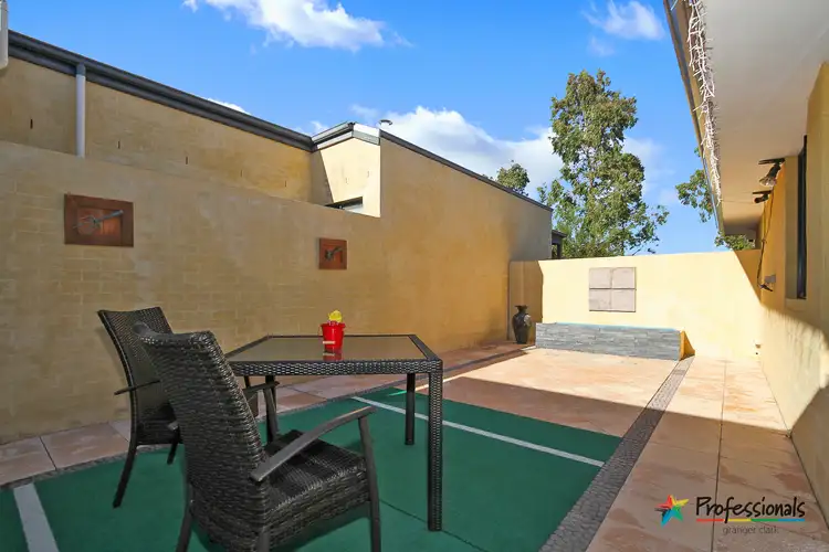 Fifth view of Homely house listing, 2 Nallan Lane, Ellenbrook WA 6069