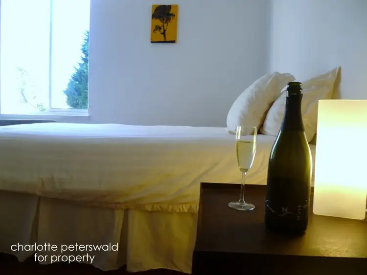 Sixth view of Homely house listing, 9/5 Stowell Avenue, Battery Point TAS 7004