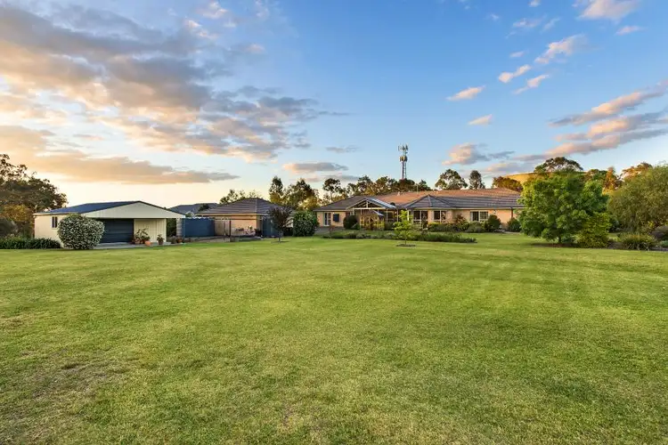 Third view of Homely house listing, 40 Jackey Drive, Camden Park NSW 2570