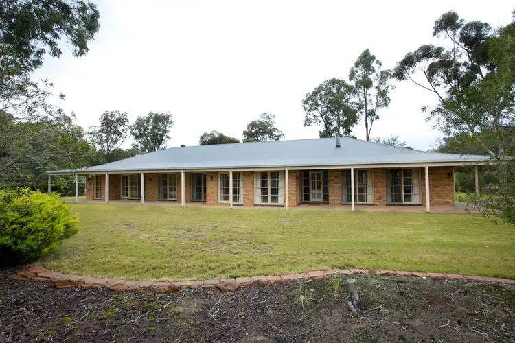 Main view of Homely house listing, 21 Grant Drive, Horsham VIC 3400