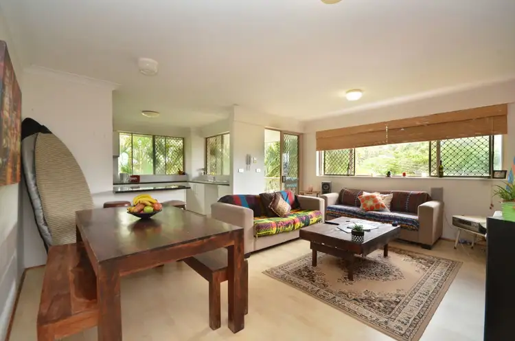 Main view of Homely unit listing, Unit @ / 15 Santa Monica Road, Miami QLD 4220