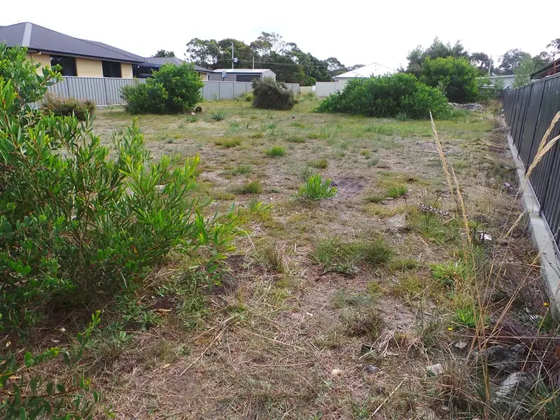 Main view of Homely land listing, 128 Shearwater Boulevard, Shearwater TAS 7307