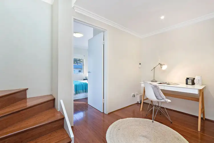 Sixth view of Homely townhouse listing, 6/7 Elliott Street, Belfield NSW 2191
