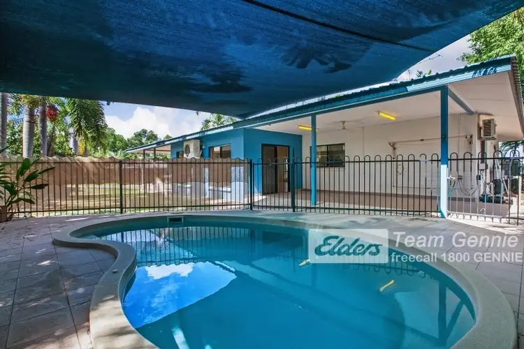 Fourth view of Homely house listing, 3 Excelsa Court, Rosebery NT 832