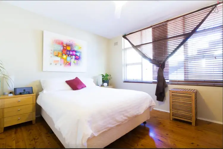 Third view of Homely unit listing, 1/23 Wilson Street, Freshwater NSW 2096