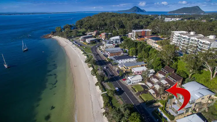 3/37 Victoria Parade, Nelson Bay NSW 2315
