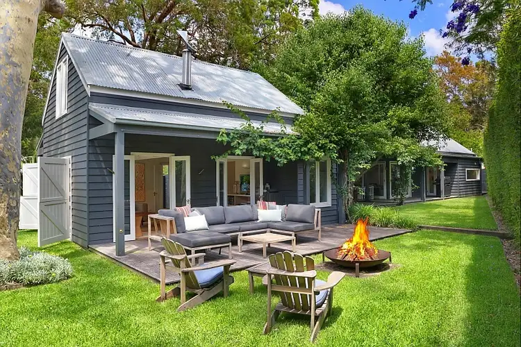 2A Tourmaline, Pearl Beach NSW 2256