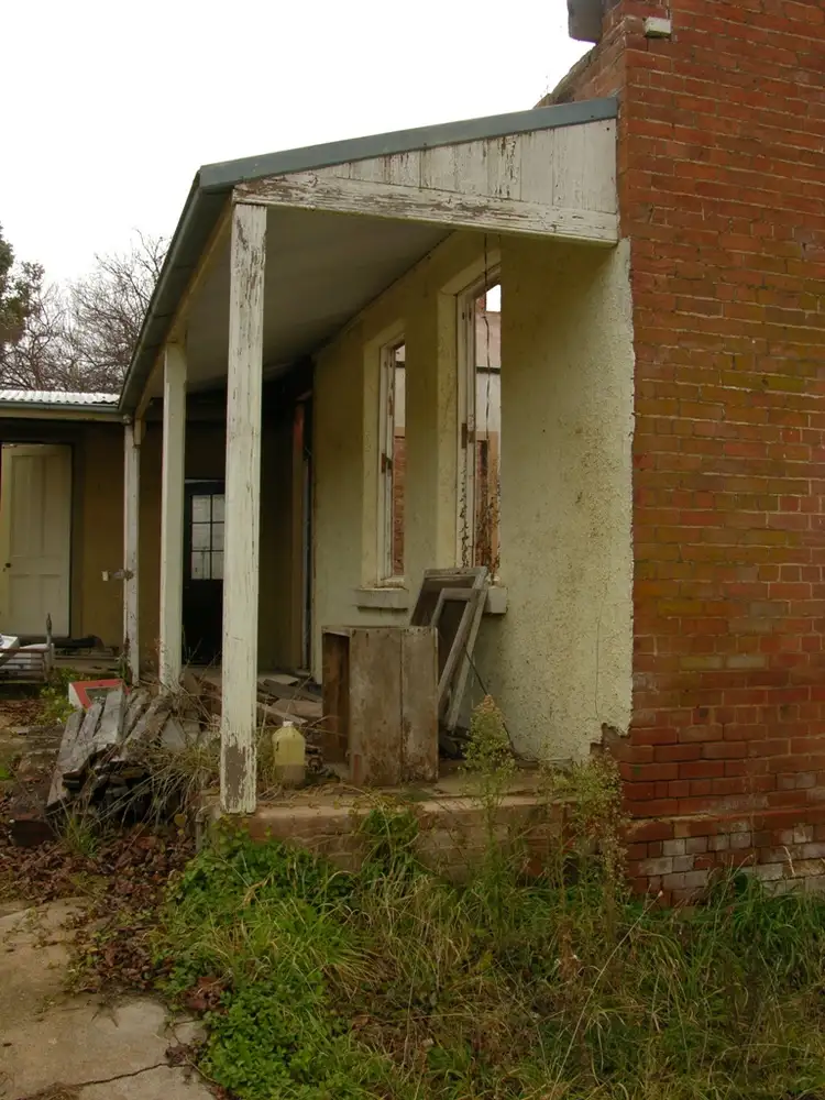 Sixth view of Homely house listing, 8 Budden Street, Rockley NSW 2795