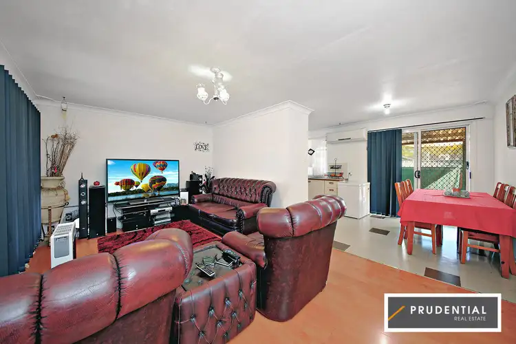 Second view of Homely villa listing, 39/65 Fawcett Street, Glenfield NSW 2167