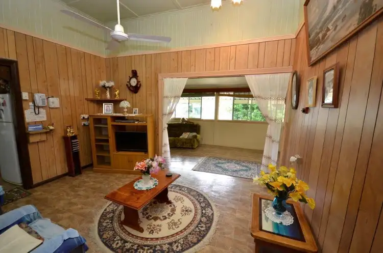 Seventh view of Homely house listing, 4 Dan Hart Lane, Mossman QLD 4873