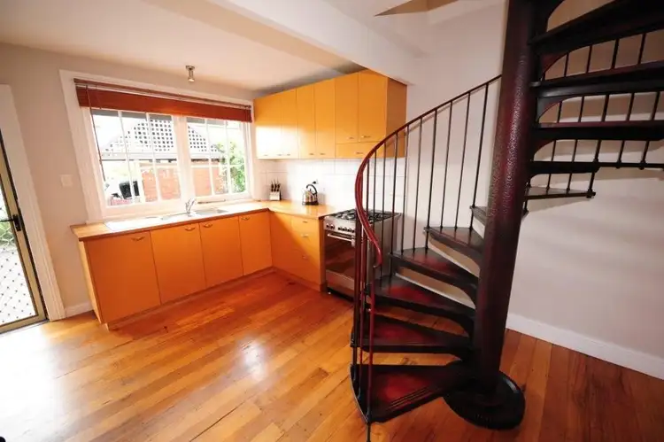 Second view of Homely house listing, 80 Galvin Street, South Launceston TAS 7249