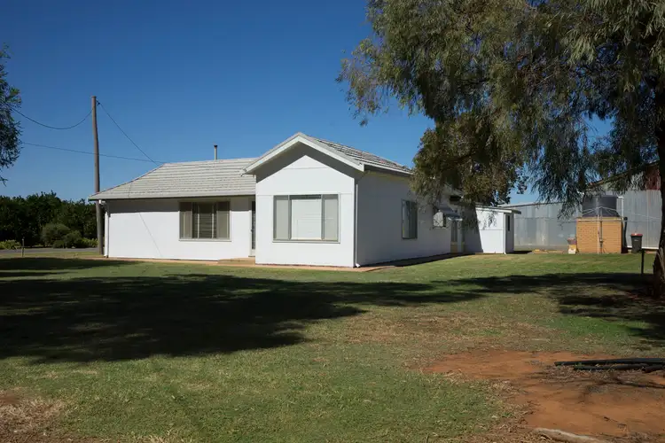 Second view of Homely rural property listing, 1716 White Road, Tharbogang NSW 2680