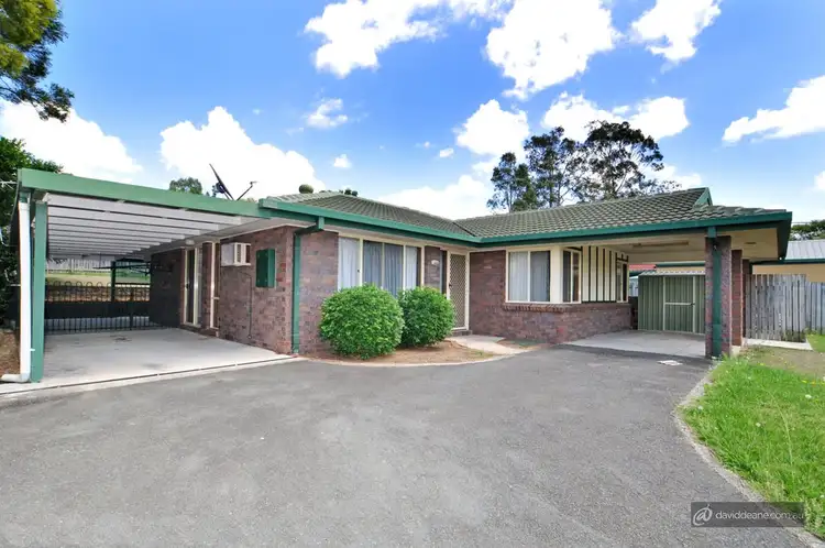 Main view of Homely house listing, 119 Rue Montaigne, Petrie QLD 4502