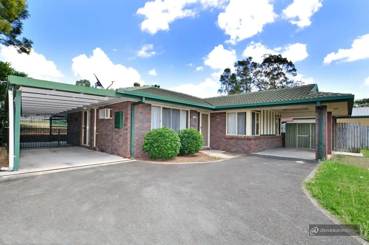 Main view of Homely house listing, 119 Rue Montaigne, Petrie QLD 4502