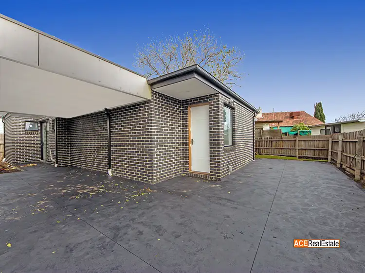 Lot 2/8 Kingsford Street, Laverton VIC 3028