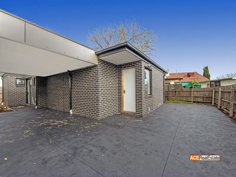 Main view of Homely unit listing, Lot 2/8 Kingsford Street, Laverton VIC 3028