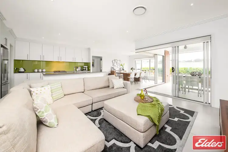 Second view of Homely house listing, 20 Pentland Street, Middleton Grange NSW 2171