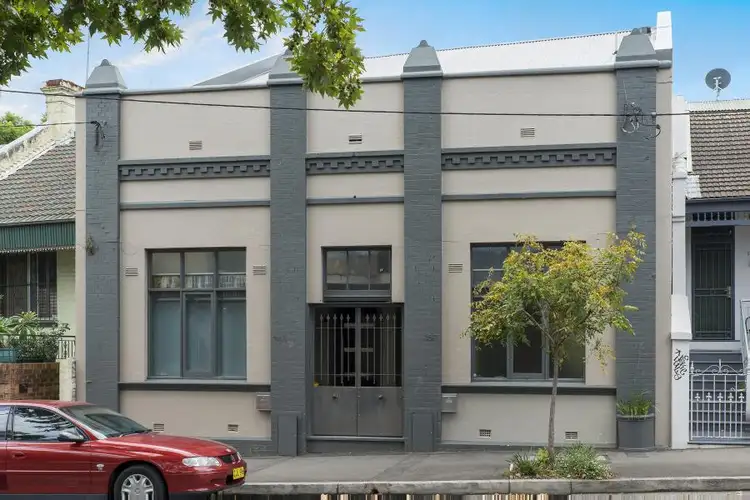 150 Wilson Street, Newtown NSW 2042