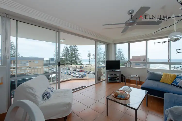 Seventh view of Homely apartment listing, @158 Hedges Avenue, Mermaid Beach QLD 4218