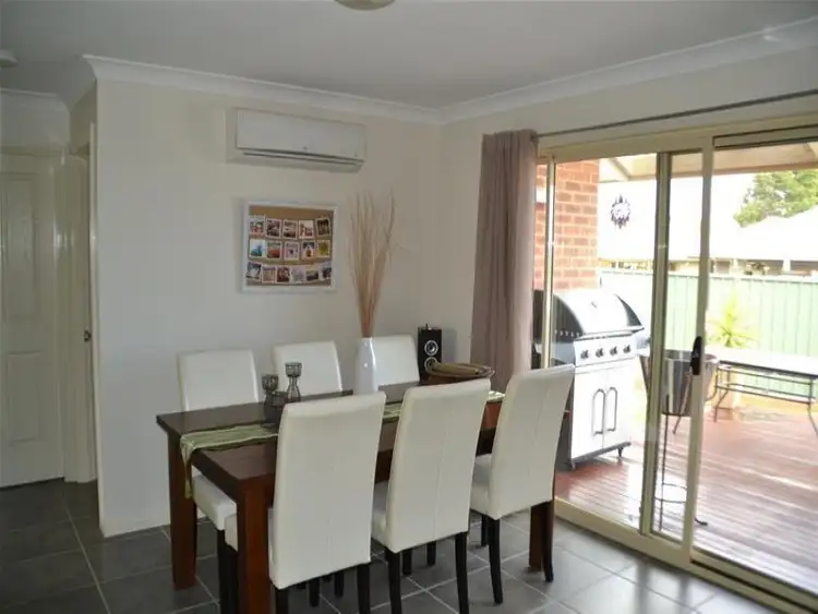 Fifth view of Homely house listing, 82 White Circle, Mudgee NSW 2850