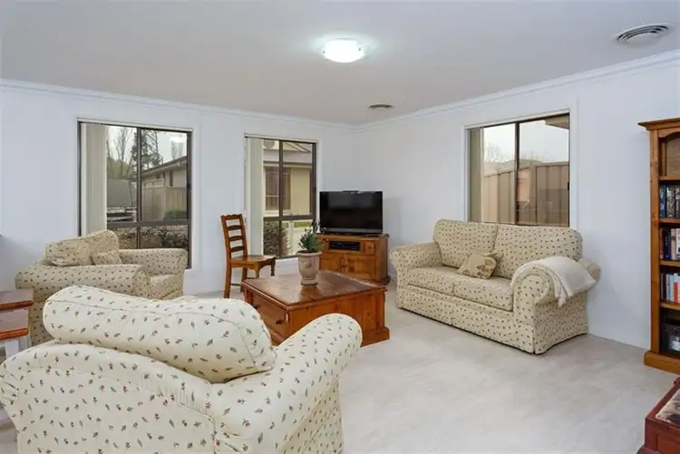 Fifth view of Homely house listing, 8/8-10 Russell Street, Tumut NSW 2720