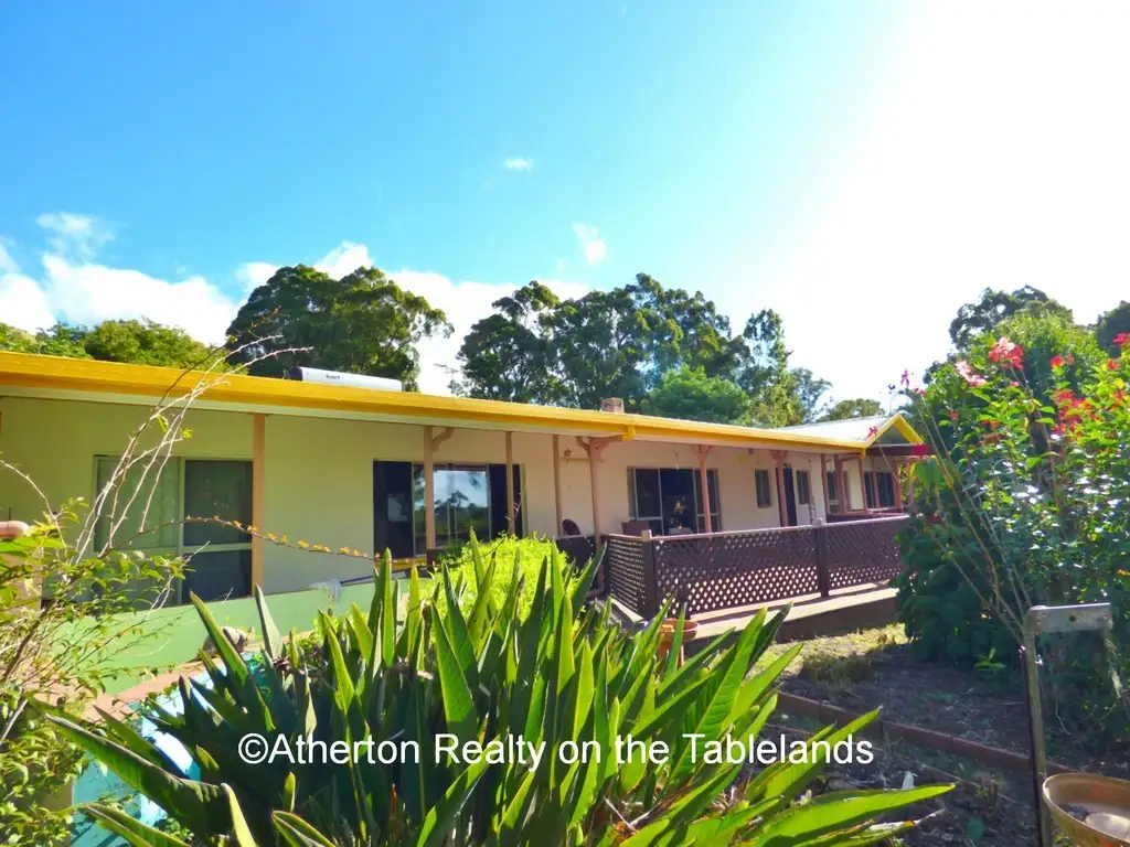 Main view of Homely rural property listing, Address available on request