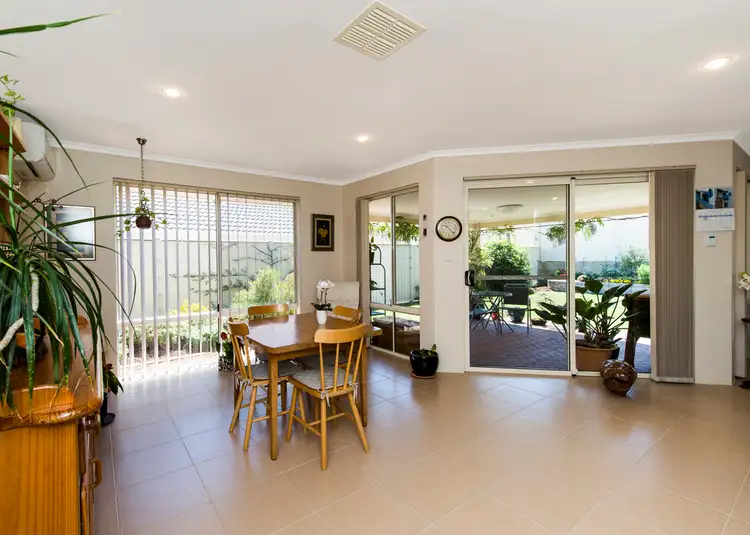 Fourth view of Homely house listing, 11 Quokka Link, Baldivis WA 6171