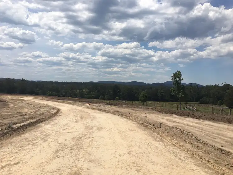 Fifth view of Homely land listing, Lot 16 Beechwood Meadows, Beechwood NSW 2446