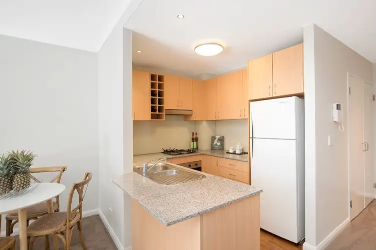 Third view of Homely unit listing, 101/12 Howard Avenue, Dee Why NSW 2099