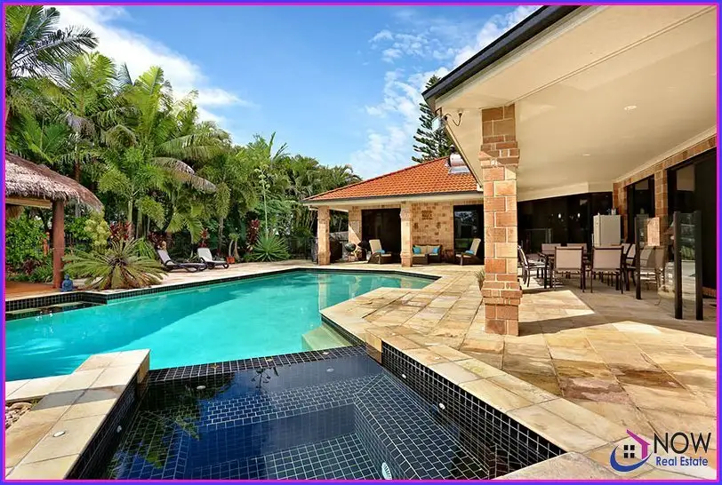 Main view of Homely house listing, 9 Moselle Court, Morayfield QLD 4506