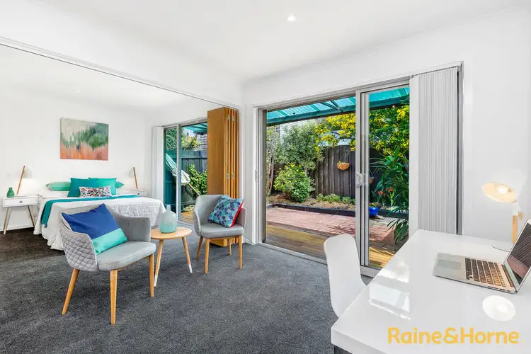Fourth view of Homely townhouse listing, 12/8 The Strand, Williamstown VIC 3016