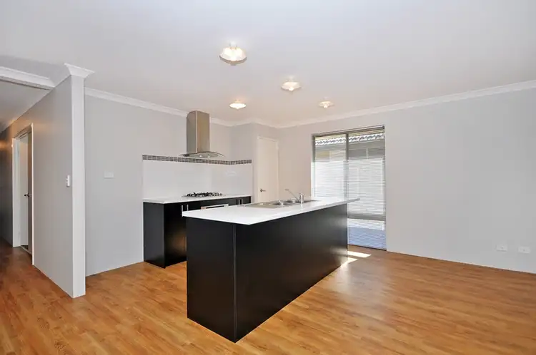 Fourth view of Homely house listing, 55 Cochrane Loop, Aveley WA 6069