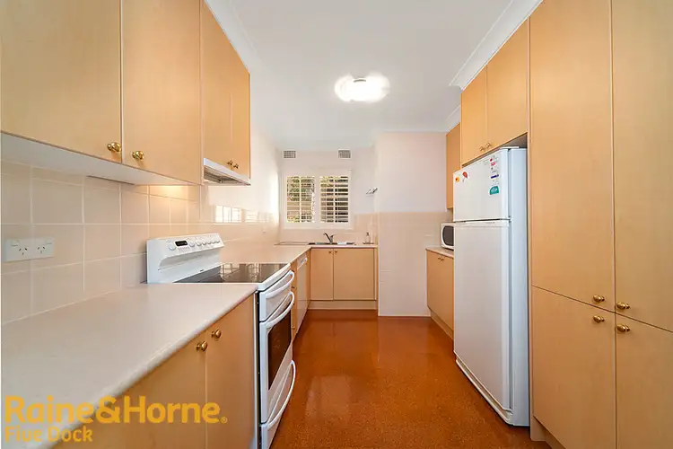 Third view of Homely apartment listing, 2/398-400 Great North Road, Abbotsford NSW 2046