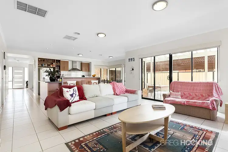 Fifth view of Homely house listing, 7 Yankos Drive, Werribee VIC 3030