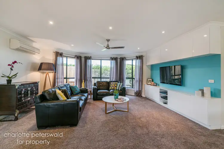 Sixth view of Homely house listing, 2/10 Glebe Hill Road, Howrah TAS 7018