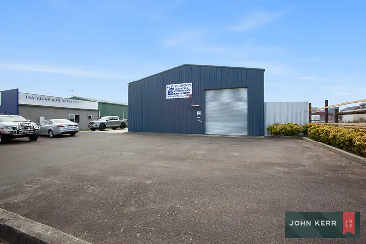 4 Seven Mile Road, Trafalgar VIC 3824