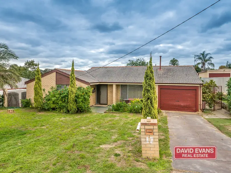 Main view of Homely house listing, 17 Karimba Street, Wanneroo WA 6065